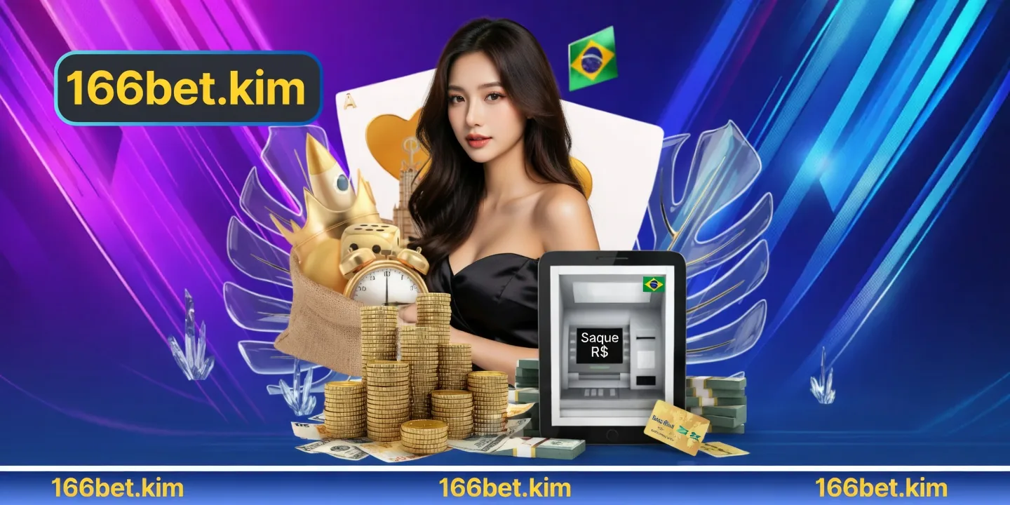 Como Jogar Roleta ao Vivo na 166Bet e Ganhar Prêmios