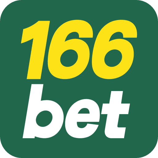 166BET app: ícone do aplicativo oficial