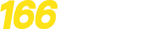 166BET logo