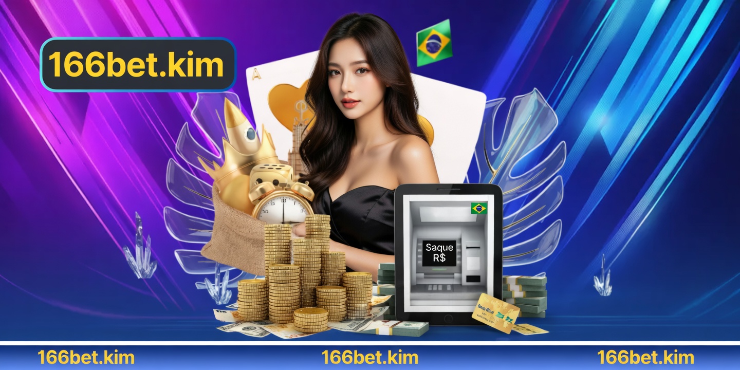 Como Jogar Roleta ao Vivo na 166Bet e Ganhar Prêmios