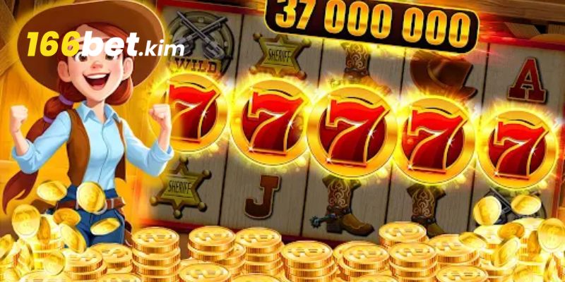 Melhores slots para jogar na 166Bet em 2026: Top Jogos